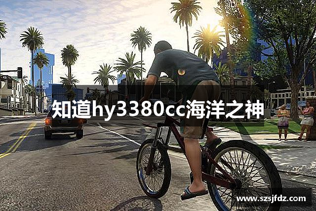 知道hy3380cc海洋之神